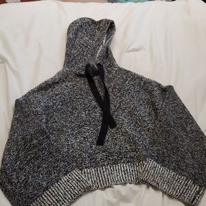 Sweater shirt?